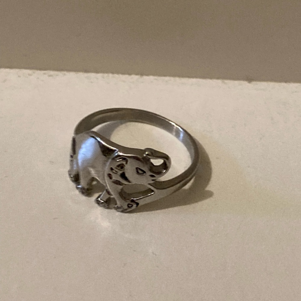 Elephant ring